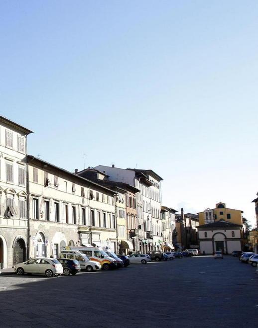 Bando dei parcheggi In pochi giorni sono arrivati 1643 no 