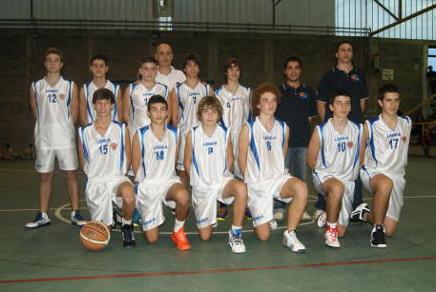 Under 17, 15 e 13 A non ammettono scherzi