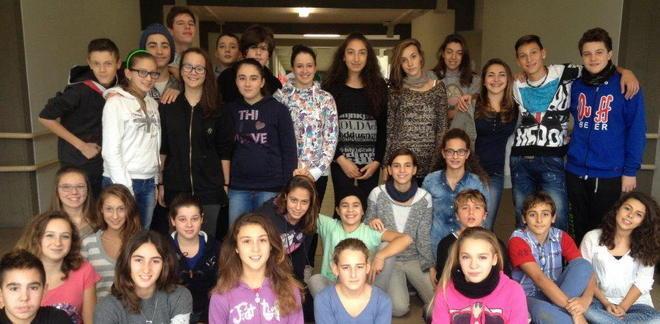 Radio Arcobaleno riparte l’emittente degli studenti 