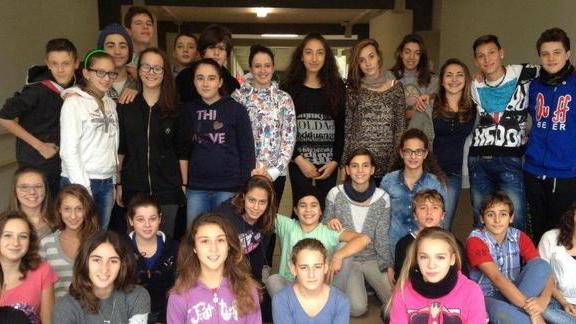 Radio Arcobaleno riparte l’emittente degli studenti
