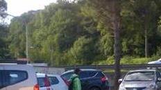 Parcheggi gratis assediati da abusivi La protesta in centro