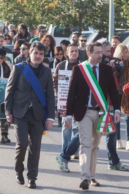Caro Napolitano, perché lo Stato non è al nostro fianco? 