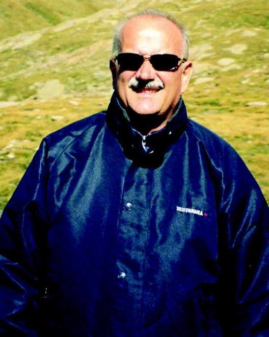 Morto a 62 anni Marco Del Chiaro Era il titolare della Arredo Inox