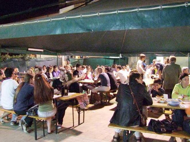 «Investire quei 450mila euro nell’area feste» 