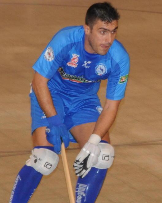 Hockey Follonica vince il ricorso: martedì gara a porte aperte