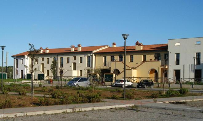 Consorio Etruria, ventitré indagati