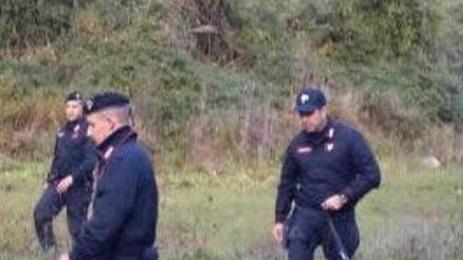 Bilella non parla, carabinieri in campo con nuove ricerche