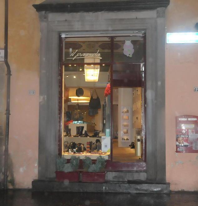 il panda