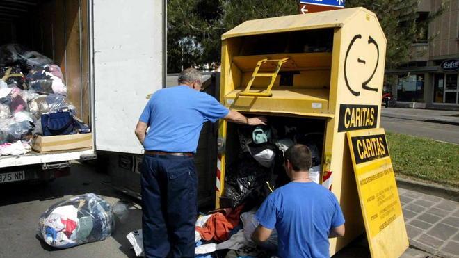 Duecento assistiti in più Aumentano i maschi