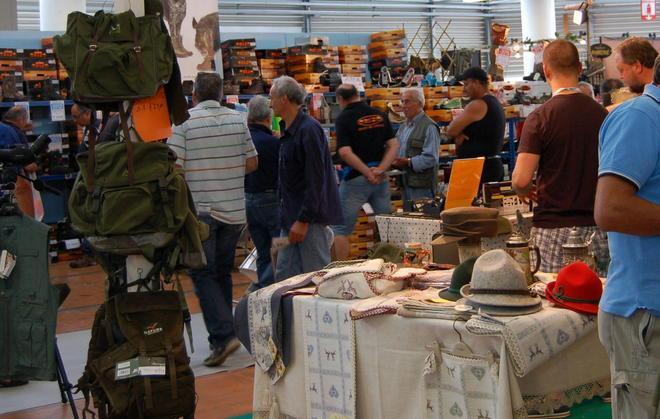 Il lancio totale di Roberto Pragliola 