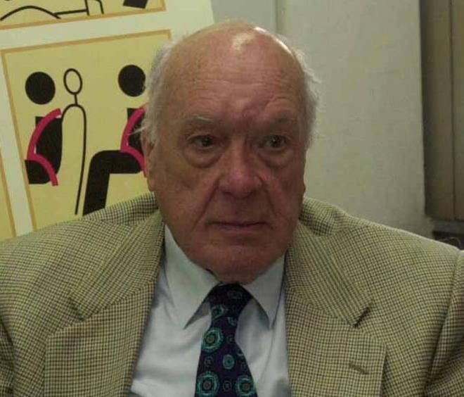 L’addio a Pietro Boni, politico e uomo di cultura 