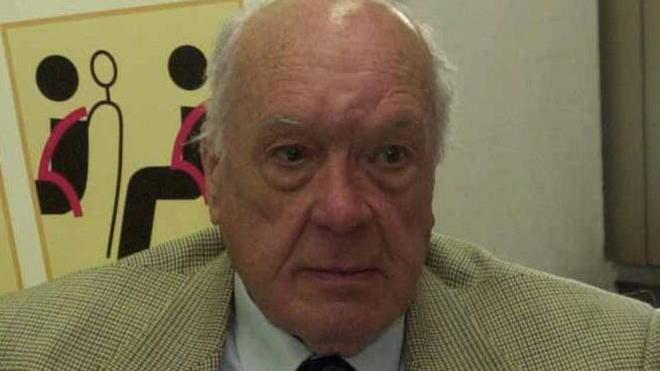 L’addio a Pietro Boni, politico e uomo di cultura