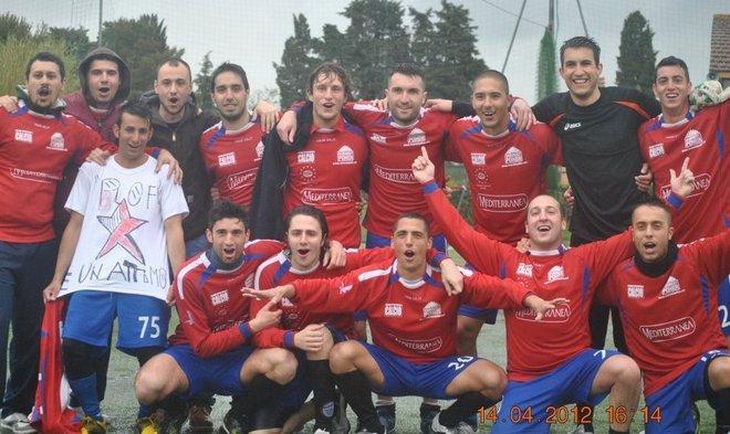 Scr Scavo e Mediterranea in vetta Domenica c’è il trofeo Sergini