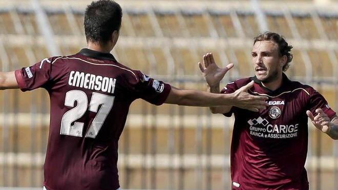 Ore 15: Emerson risponde alle vostre domande