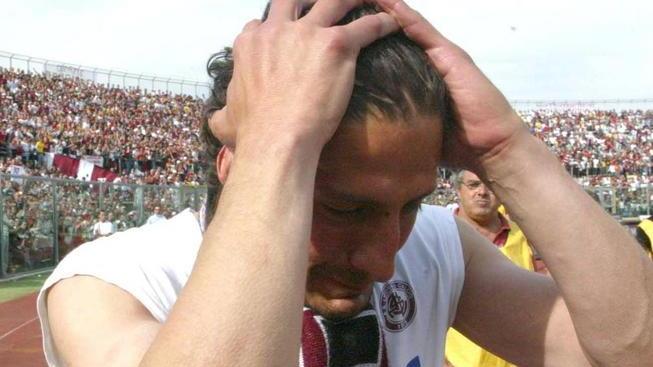 Il mio Livorno, la Juventus e quel gol...