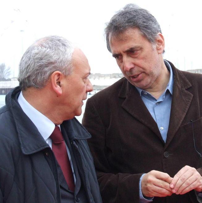 Luogo Pio, si punta a ridurre a 2 i palazzi 