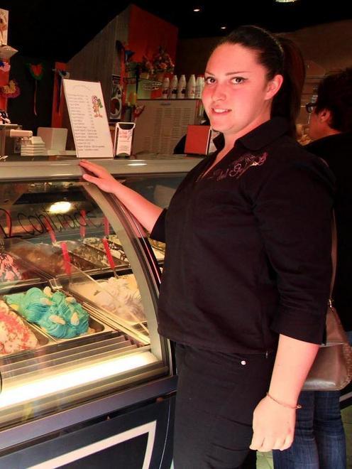 A Fucecchio il gelato più buono 