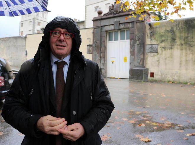 Chiusura dell’Opg: un rinvio. L’ennesimo 