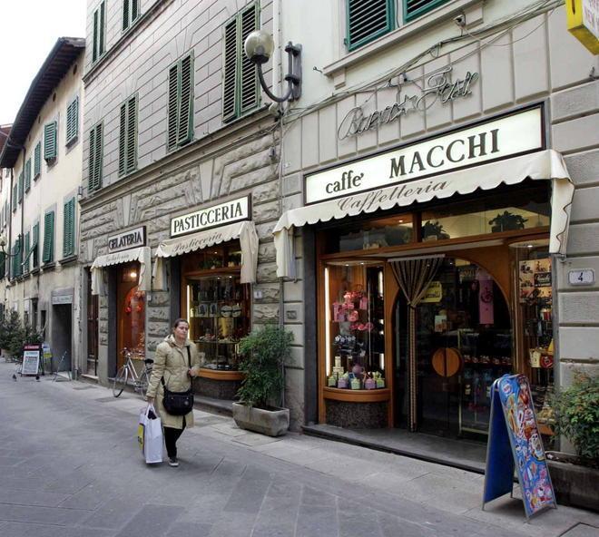 Lo shopping senza Iva almeno per un giorno 