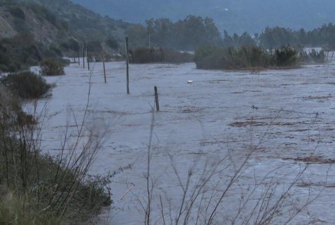 Tutti in sicurezza i bacini dell’isola 