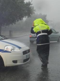 «Mai vista una cosa del genere» 