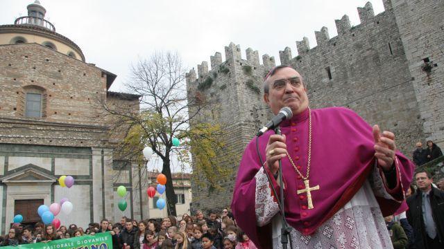 Parrocchie di Prato mobilitate per l'anno della fede