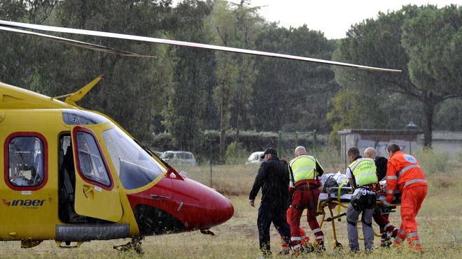 Si spara a 26 anni con il fucile da caccia