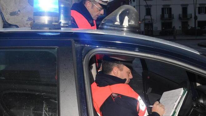 Nessuna traccia dei rapinatori della sala slot a Montecarlo