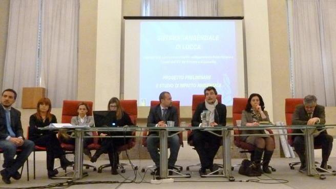A Lucca gran parte dei 150 milioni in più concessi all’Anas per la viabilità