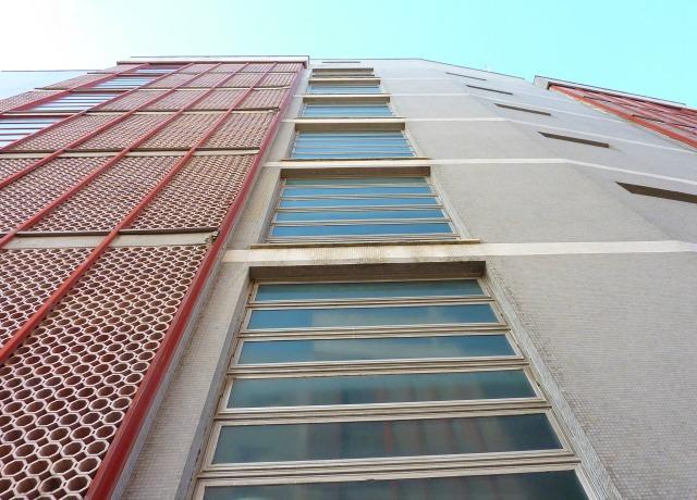 “Perle” dell’architettura del Novecento a Prato, c’è anche casa Rockefeller 