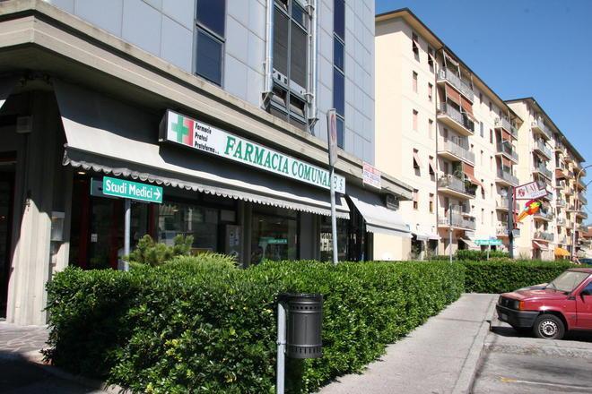 Farmacie comunali, dipendenti sul piede di guerra 
