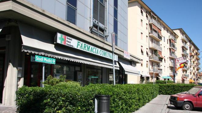 Farmacie comunali, dipendenti sul piede di guerra