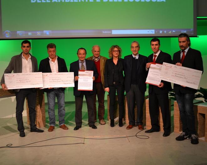 Innovazione, premiate tre aziende pisane 