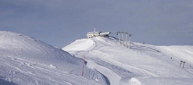 Abetone: impianti aperti e skipass a 25 euro 