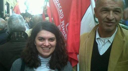 Prato, Nicoletta De Angelis confermata alla guida di Sel