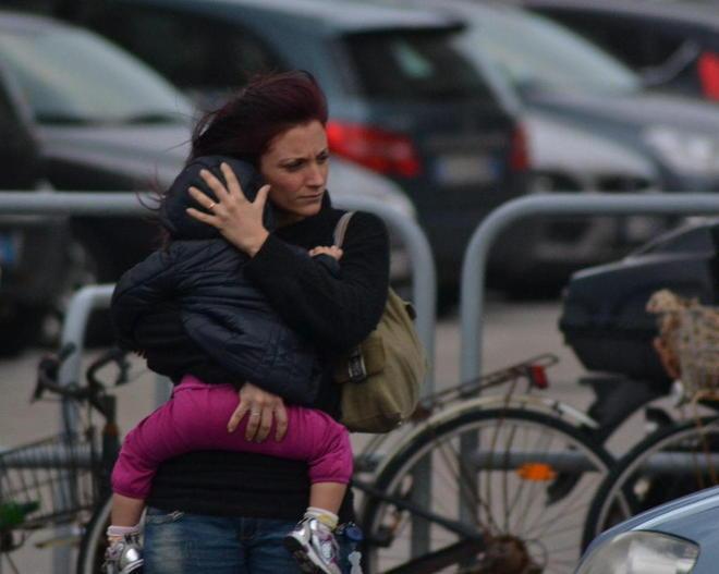 Copriamoci bene: in arrivo una settimana polare 