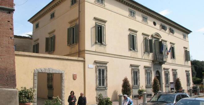 Violenza sulle donne, il no di Poggio a Caiano