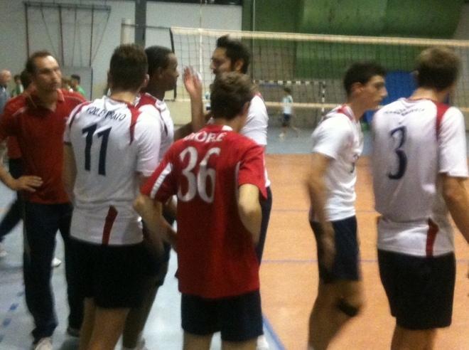  Volley Prato sfida Livorno e già pensa alla salvezza 