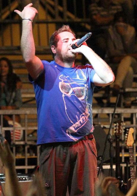 Fine anno con Blebla a Montemurlo: un concerto in piazza 
