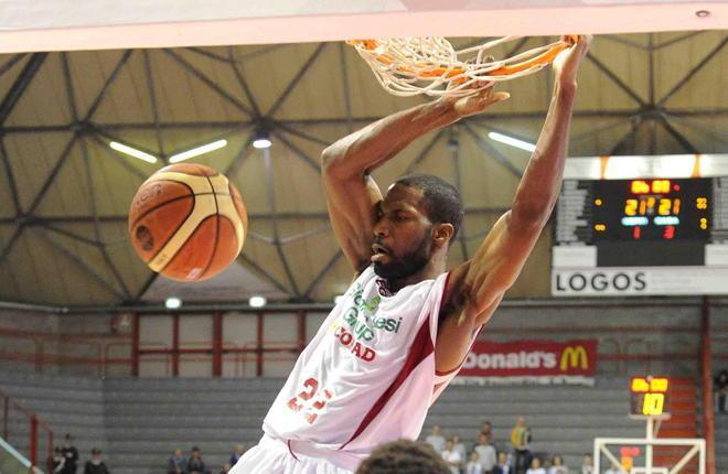 La Vuelle ha un potenziale da 80 punti a partita