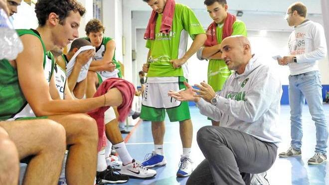 La Cipros ci prova con la big Legnaia