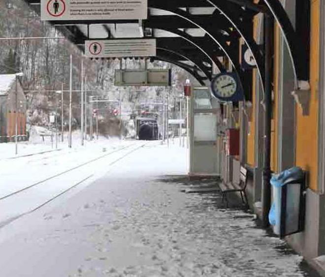 Disastro treni, otto Pro Loco in rivolta