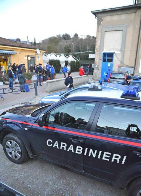Legno Rosso, gestione sotto indagine 