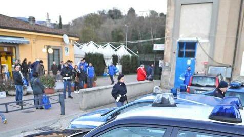 Legno Rosso, gestione sotto indagine