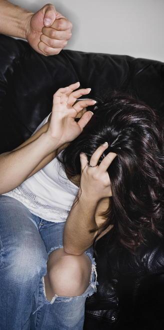 Patologie psichiatriche dietro la violenza sulle donne