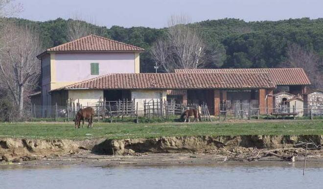 Aziende agricole contro il Parco 