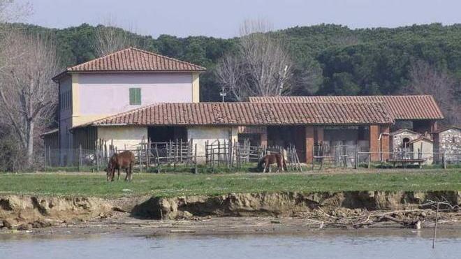 Aziende agricole contro il Parco