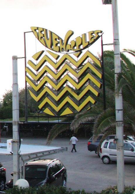 Seven e Baronette chiusi dal questore Pugno duro sui locali 