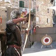 Tre titoli regionali per gli arcieri del gruppo del Drago