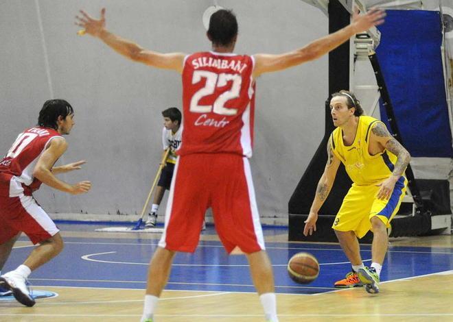 Golfo, a Pavia debutta coach Padovano 